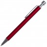 Ручка шариковая Forcer, красная - 