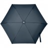 Складной зонт Alu Drop S, 3 сложения, механический, синий - 