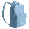 Рюкзак Classic Adicolor, голубой - 