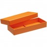 Коробка Tackle, оранжевая - 