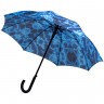 Зонт-трость Tie-Dye - 