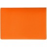 Футляр для карточек и визиток Devon, оранжевый - 