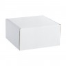Коробка Piccolo, белая - 