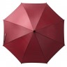 Зонт-трость Standard, бордовый - 