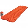 Надувной коврик Insulated Static V, оранжевый - 