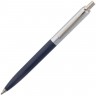 Ручка шариковая Popular, синяя - 