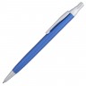 Ручка шариковая Simple, синяя - 