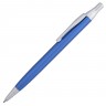 Ручка шариковая Simple, синяя - 