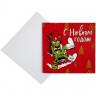 Набор Warmest Wishes: 3 открытки с конвертами - 