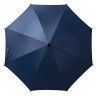 Зонт-трость Unit Standard, темно-синий - 