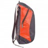 Складной рюкзак Wick, оранжевый - 