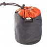 Складной рюкзак Wick, оранжевый - 