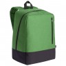 Рюкзак для ноутбука Unit Bimo Travel, зеленый - 