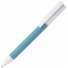 Ручка шариковая Pinokio, голубая - 