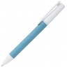 Ручка шариковая Pinokio, голубая - 