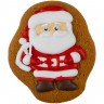 Набор печенья Santa&#039;s Cookies - 