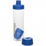 Бутылка для воды Aveo Infuse, голубая - 