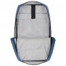 Рюкзак для ноутбука Unit Bimo Travel, синий - 