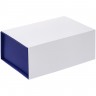 Коробка LumiBox, синяя - 