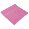 Полотенце махровое Soft Me Small, розовое - 
