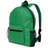Рюкзак Unit Easy, зеленый - 