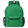 Рюкзак Unit Easy, зеленый - 