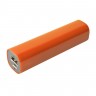 Набор Flexpen Energy, серебристо-оранжевый - 