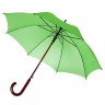 Зонт-трость Standard, зеленое яблоко - 