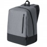 Рюкзак для ноутбука Unit Bimo Travel, серый - 