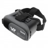 Очки виртуальной реальности Buro VR, черные - 