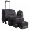 Набор inTravel: чемодан и сумки - 