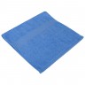 Полотенце махровое Soft Me Small, голубое - 