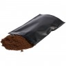 Кофе молотый Brazil Fenix, в черной упаковке - 