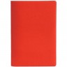 Обложка для паспорта Devon, красная - 