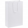 Пакет бумажный Porta M, белый - 