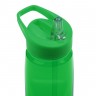 Спортивная бутылка Start, зеленая - 