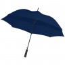 Зонт-трость Dublin, темно-синий - 