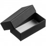 Коробка для флешки Minne, черная - 