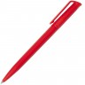 Ручка шариковая Flip, красная - 