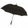 Зонт-трость Dublin, черный - 
