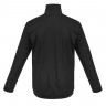 Куртка тренировочная Franz Beckenbauer, черная - 
