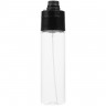 Бутылка для воды с пульверизатором Vaske Flaske, черная - 