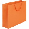 Пакет Ample L, оранжевый - 