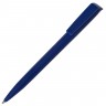 Ручка шариковая Flip, темно-синяя - 
