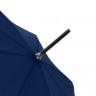 Зонт-трость Glasgow, темно-синий - 