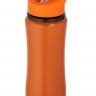Спортивная бутылка Marathon, оранжевая - 