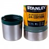 Термос Stanley Legendary Classic 750, зеленый - 
