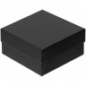 Коробка Emmet, малая, черная - 