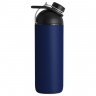 Бутылка для воды fixFlask, синяя - 
