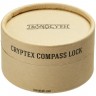 Флешка «Криптекс»® Compass Lock, 16 Гб - 